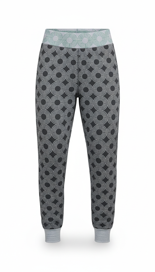 Laser Perforated Training Shorts