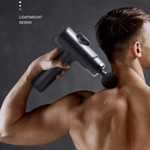 Electric Massage Gun