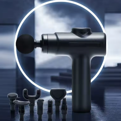Electric Massage Gun
